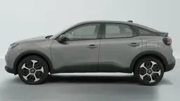 Citroen C4 - photo 4