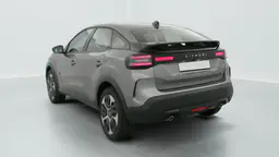 Citroen C4 - photo 5