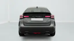 Citroen C4 - photo 6