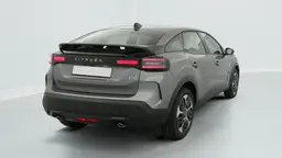 Citroen C4 - photo 7