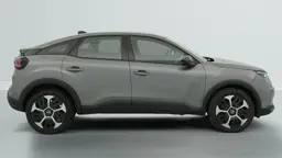Citroen C4 - photo 8