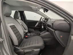 Citroen C4 - photo 9