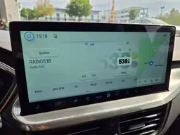 Ford Kuga - photo 25