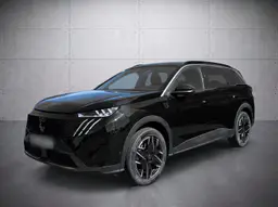 Peugeot 5008 - photo 1