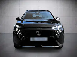 Peugeot 5008 - photo 2