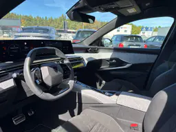 Peugeot 5008 - photo 11