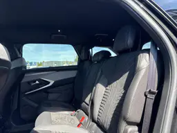 Peugeot 5008 - photo 16