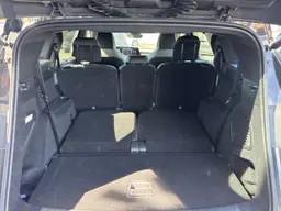 Peugeot 5008 - photo 17