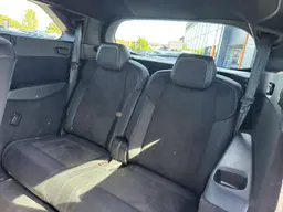 Peugeot 5008 - photo 19