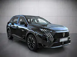 Peugeot 5008 - photo 3