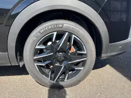 Peugeot 5008 - photo 30