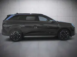 Peugeot 5008 - photo 4