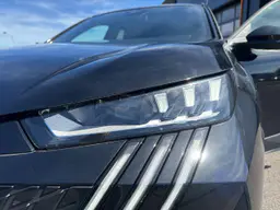 Peugeot 5008 - photo 33