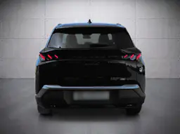 Peugeot 5008 - photo 6