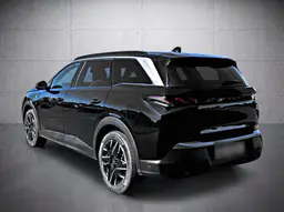 Peugeot 5008 - photo 7