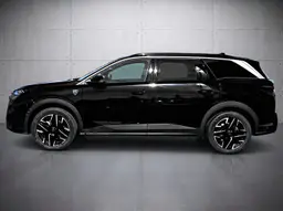 Peugeot 5008 - photo 8