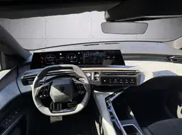 Peugeot 5008 - photo 10