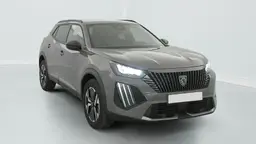 Peugeot 2008 - photo 1