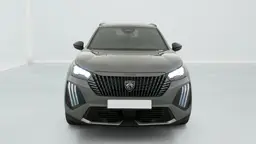 Peugeot 2008 - photo 2