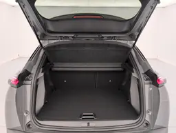 Peugeot 2008 - photo 11
