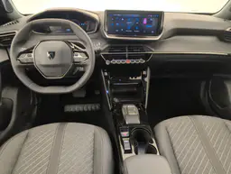 Peugeot 2008 - photo 14