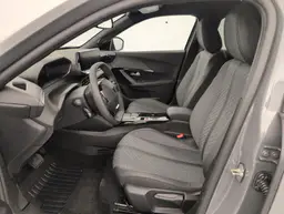 Peugeot 2008 - photo 16