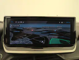 Peugeot 2008 - photo 17
