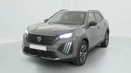 Peugeot 2008 - photo 3
