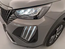 Peugeot 2008 - photo 22