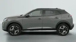 Peugeot 2008 - photo 4
