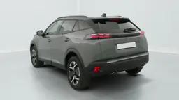 Peugeot 2008 - photo 5