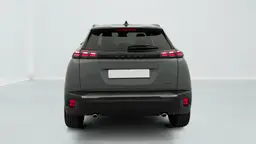 Peugeot 2008 - photo 6