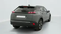Peugeot 2008 - photo 7
