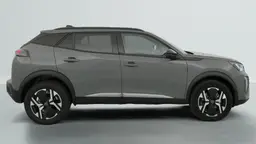 Peugeot 2008 - photo 8