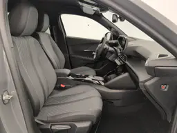 Peugeot 2008 - photo 9