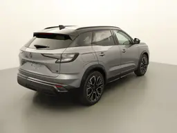 Renault Austral - photo 2