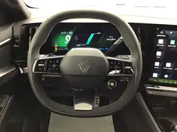 Renault Austral - photo 12