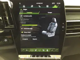 Renault Austral - photo 19