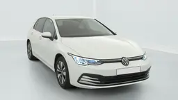 Volkswagen Golf - photo 1