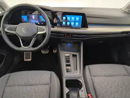 Volkswagen Golf - photo 13