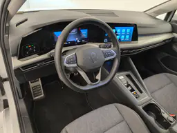 Volkswagen Golf - photo 14