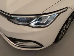 Volkswagen Golf - photo 20