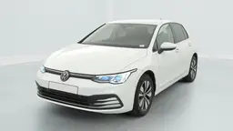 Volkswagen Golf - photo 3