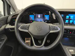 Volkswagen Golf - photo 28