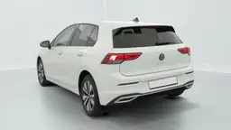 Volkswagen Golf - photo 5