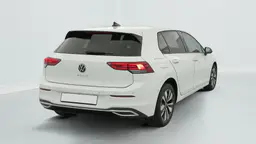 Volkswagen Golf - photo 7
