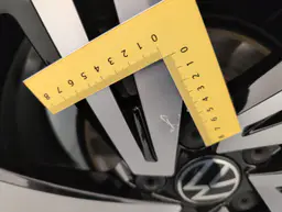 Volkswagen T-Roc - photo 19