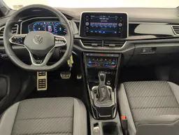 Volkswagen T-Roc - photo 4