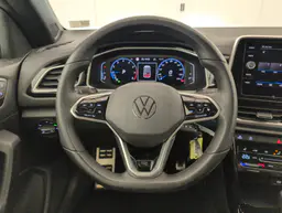 Volkswagen T-Roc - photo 5