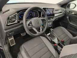 Volkswagen T-Roc - photo 6